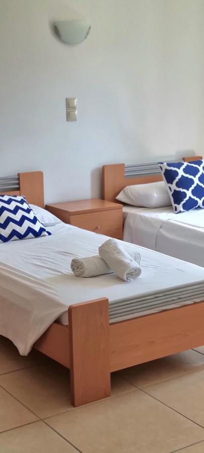 Zafeiris Apartments Livadia  Room photo