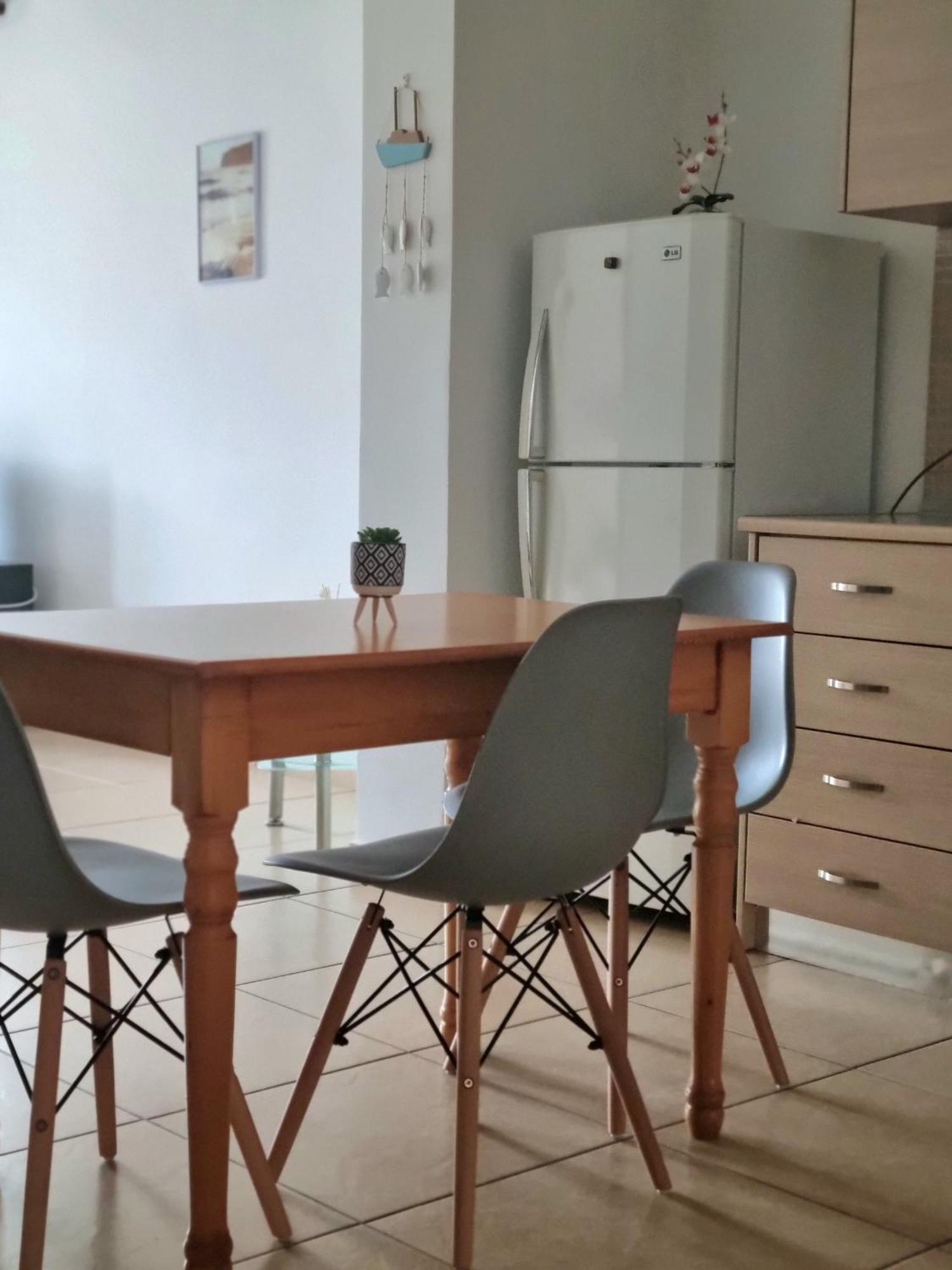 Zafeiris Apartments Livadia  Room photo