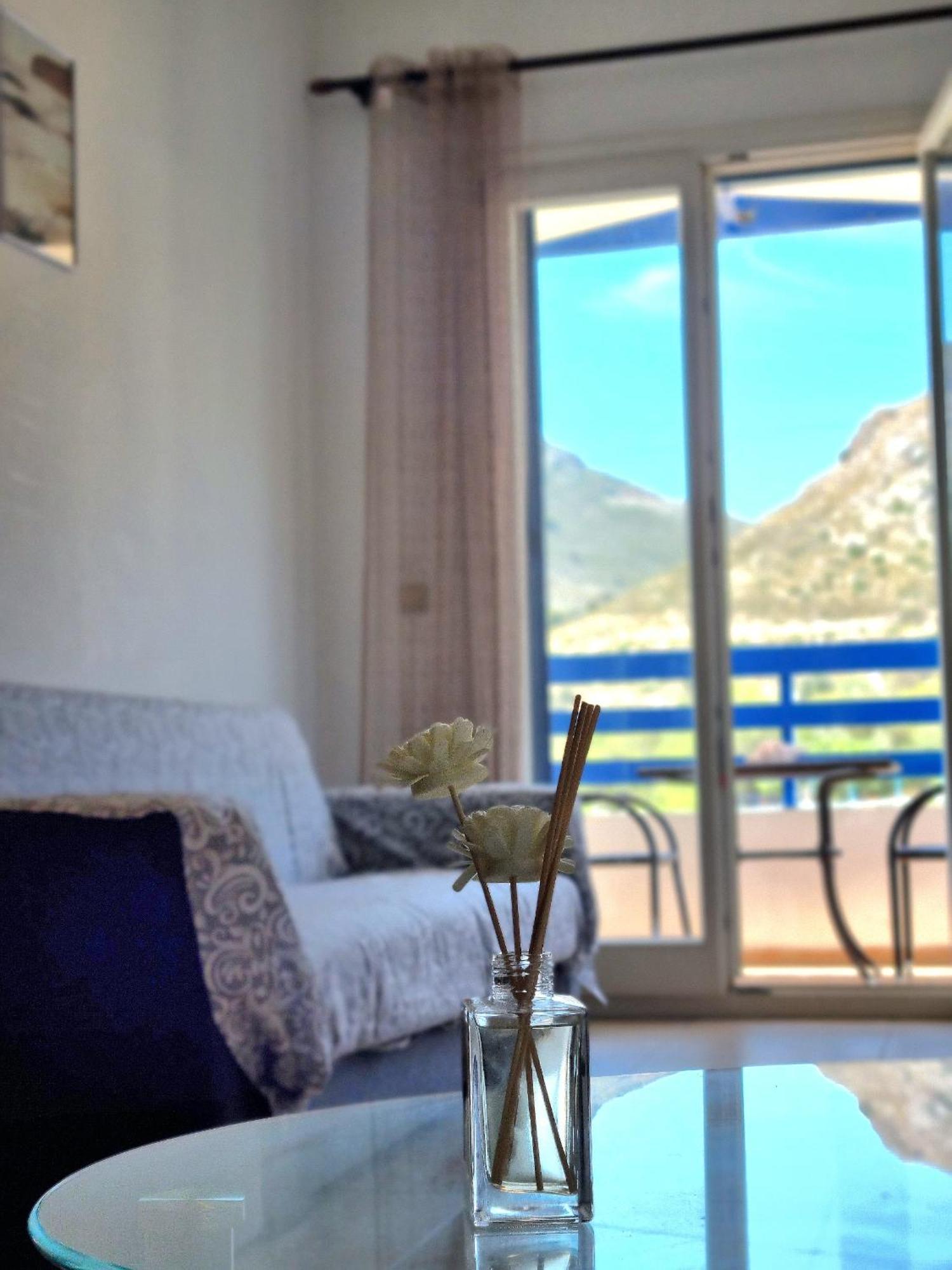 Zafeiris Apartments Livadia  Room photo
